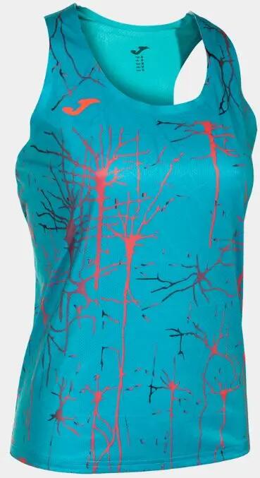 JOMA Dámské tílko Elite IX Tank Top