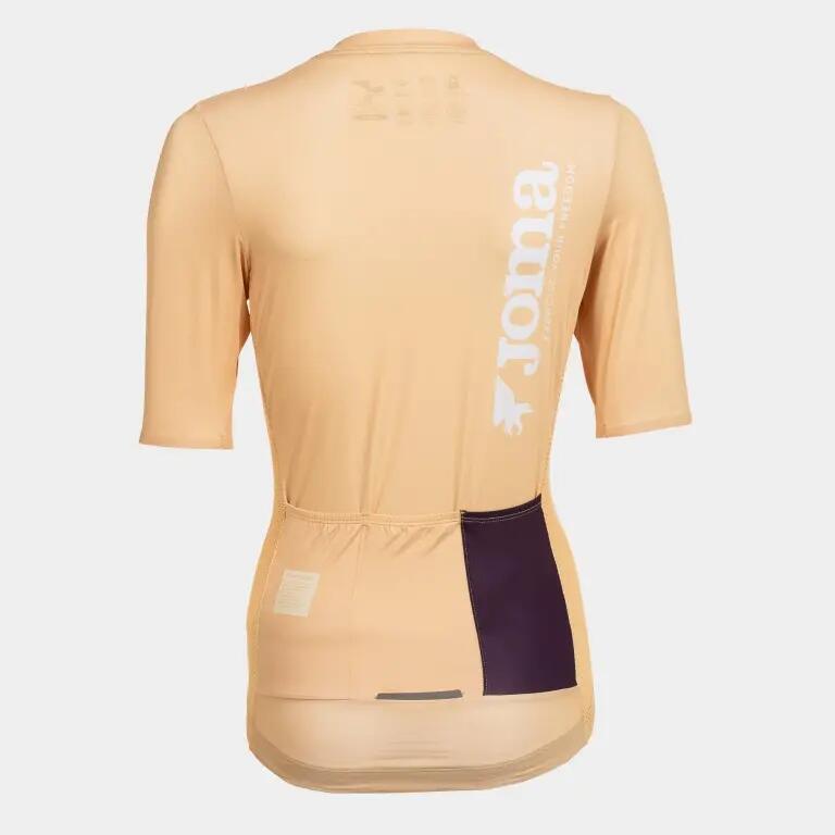 Camiseta mujer Joma Crono 2/8
