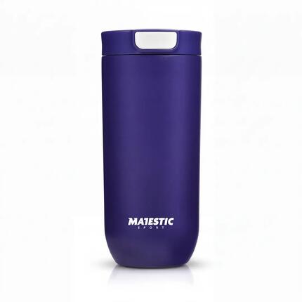 Kubek termiczny Majestic Sport Bullet 540 ml