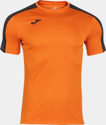 Maillot Manches Courtes Football Homme Joma Academy III Rouge