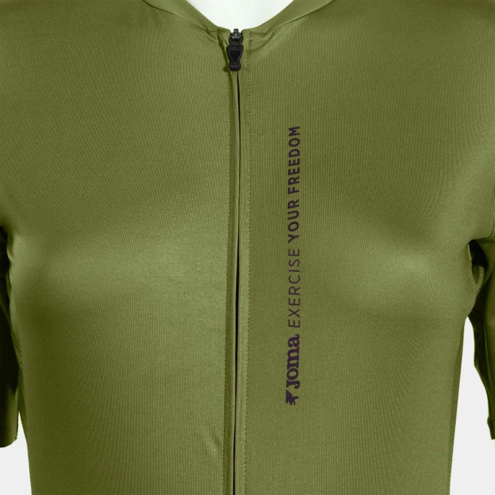 Maillot femme Joma Crono 3/7