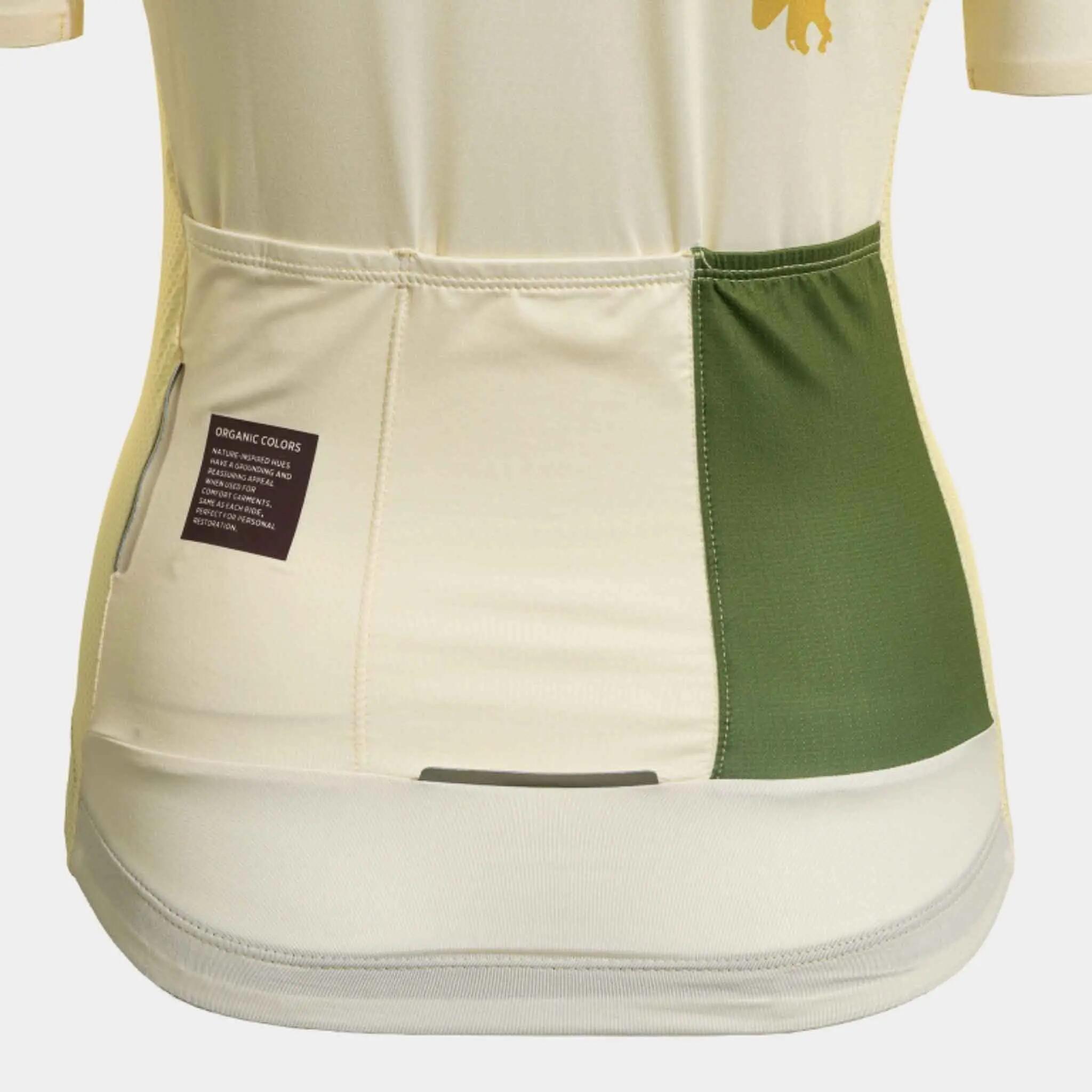 Maillot femme Joma Crono 3/8