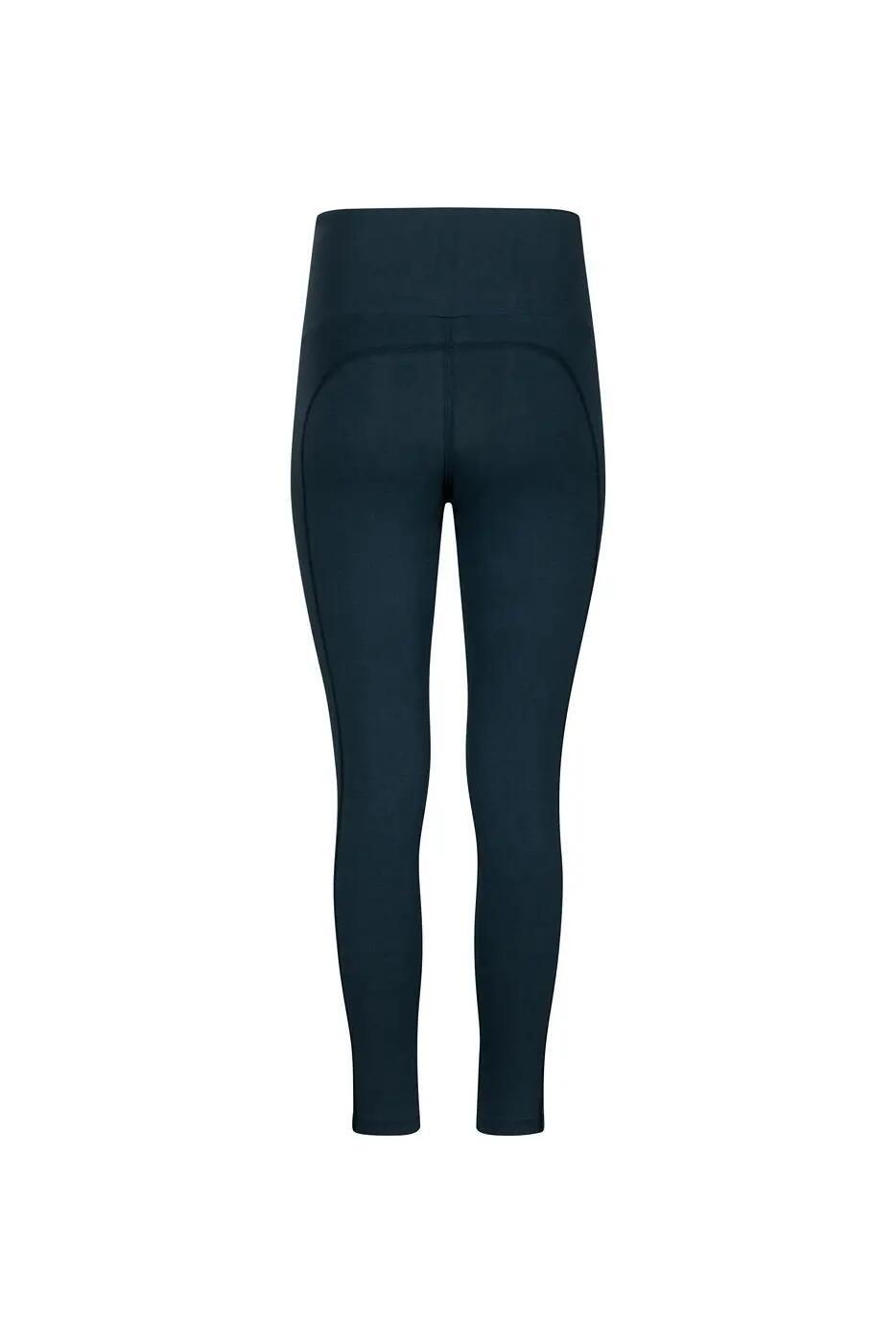 Legging de Yoga et Pilates Sport 7/8 Sati à Taille Croisée – Orion 6/6