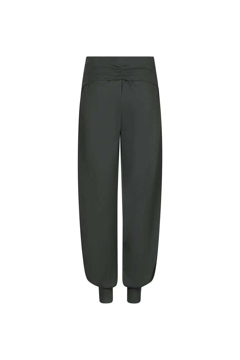 Rhea Harem Yoga en Pilates Broek - Pinyon 6/6
