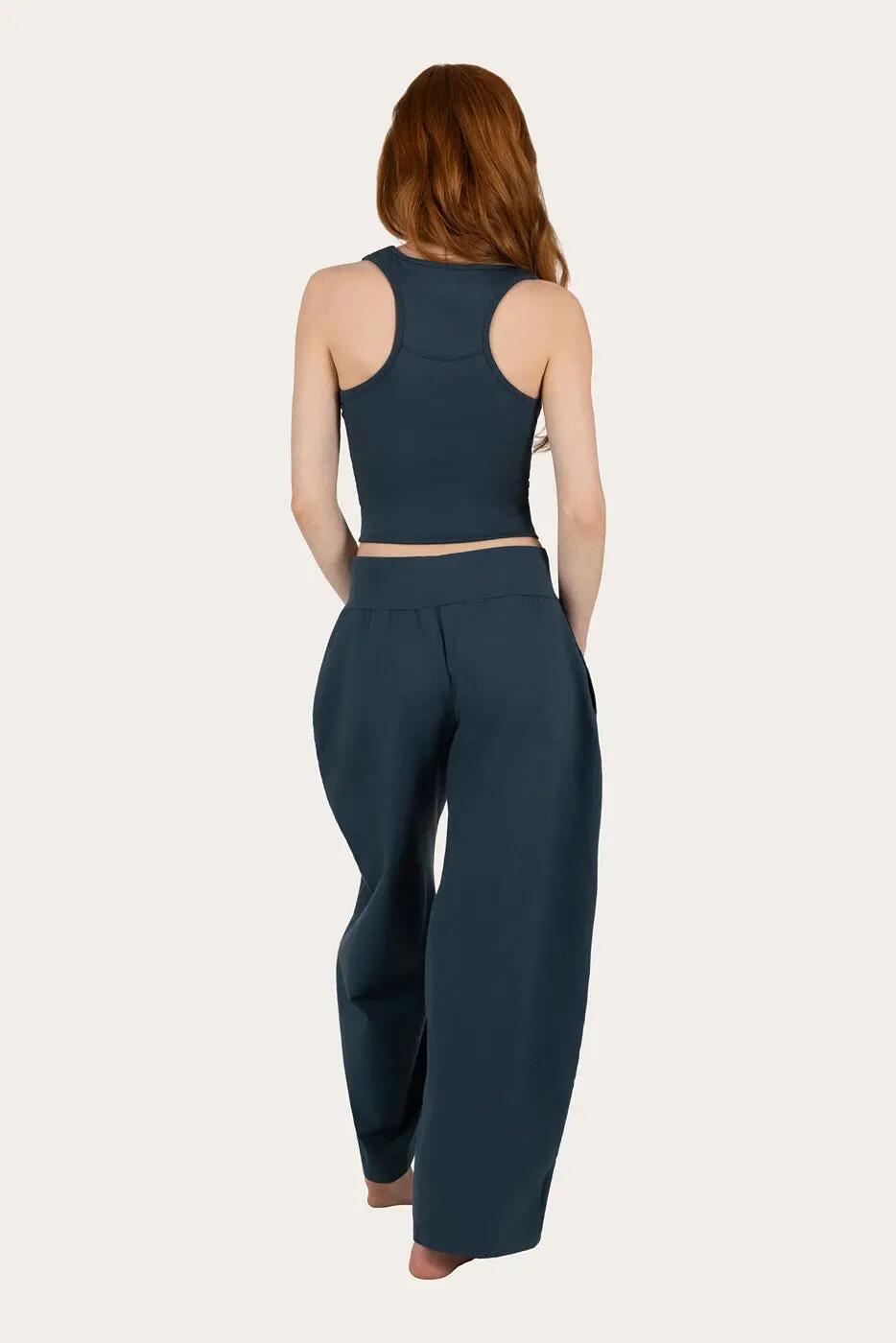 Dhara Barrel Yoga en Medidatie Broek - Orion 6/8
