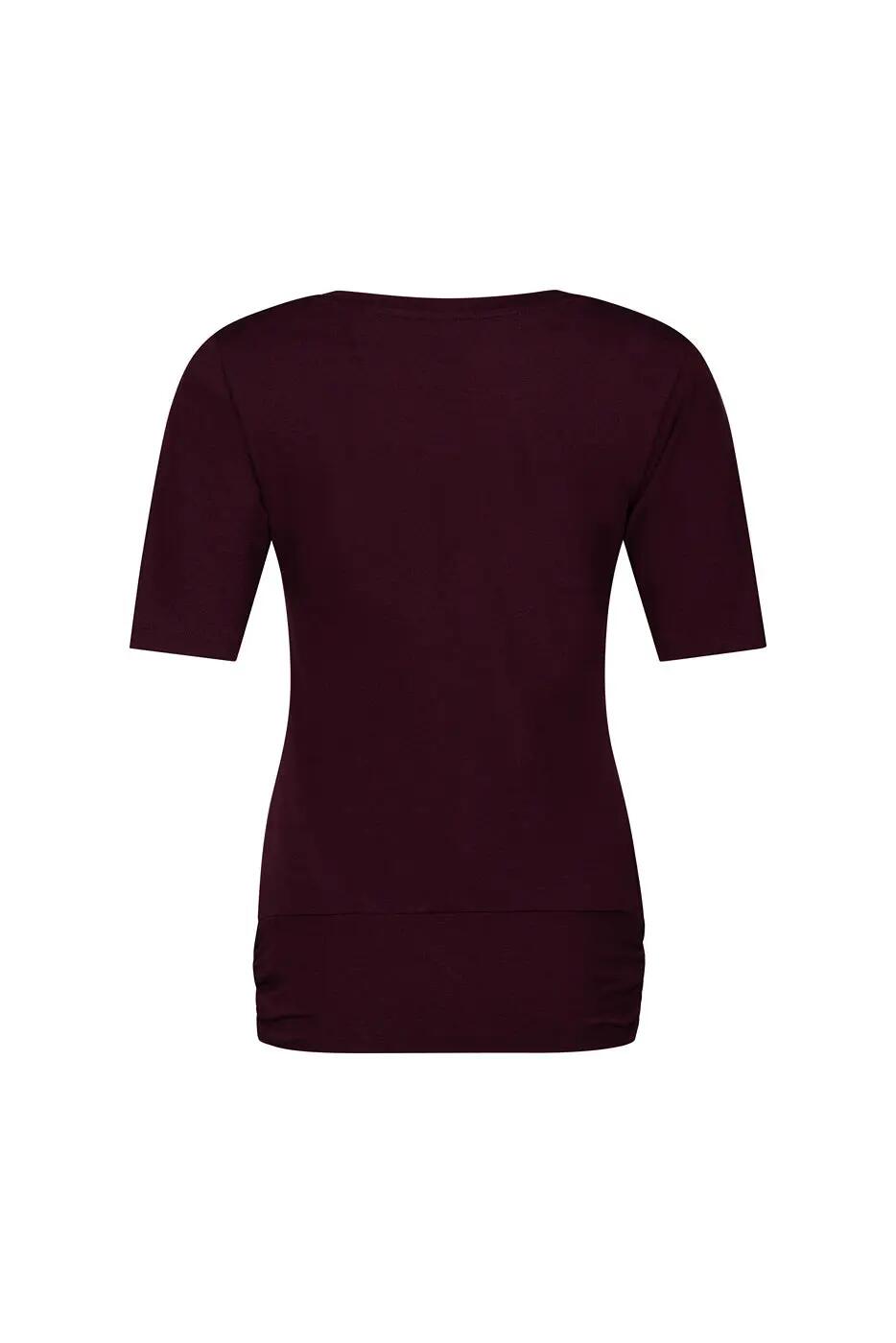 Top multifonctionnel Yoga et Pilates Kami avec ceinture - Fig 6/6