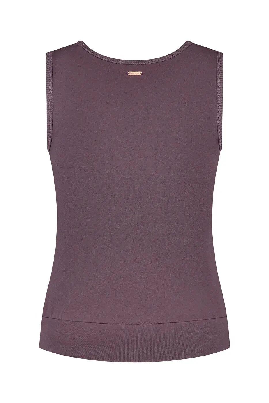 T-shirt Zefira Yoga et Pilates  - Baie 6/6