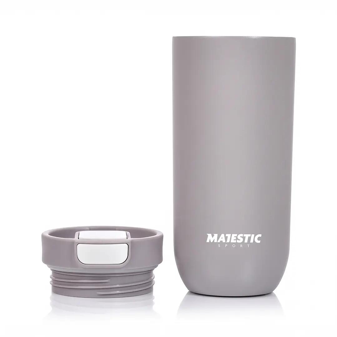 Kubek termiczny Majestic Sport Bullet 540 ml 2/7