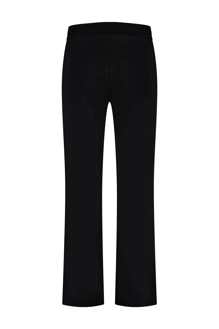 Elun Yoga en Pilates Joggers - Onyx Black 7/7