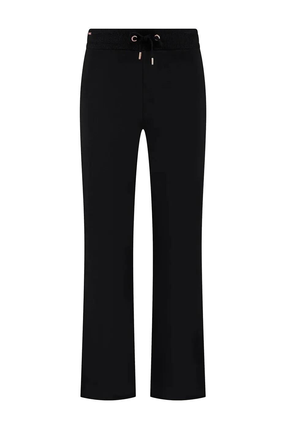 Elun Yoga en Pilates Joggers - Onyx Black 6/7