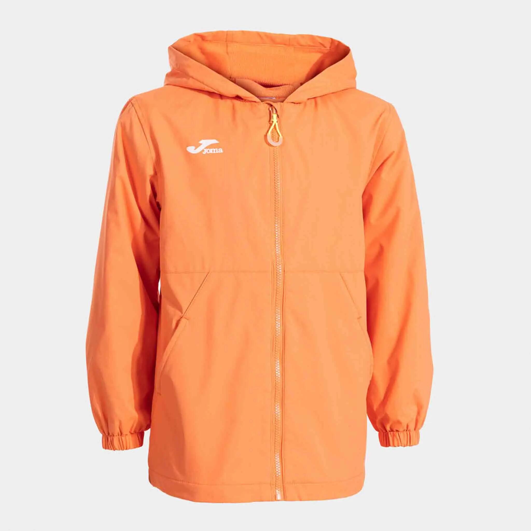 JOMA Dětská zateplená bunda New Metaverse Anorak