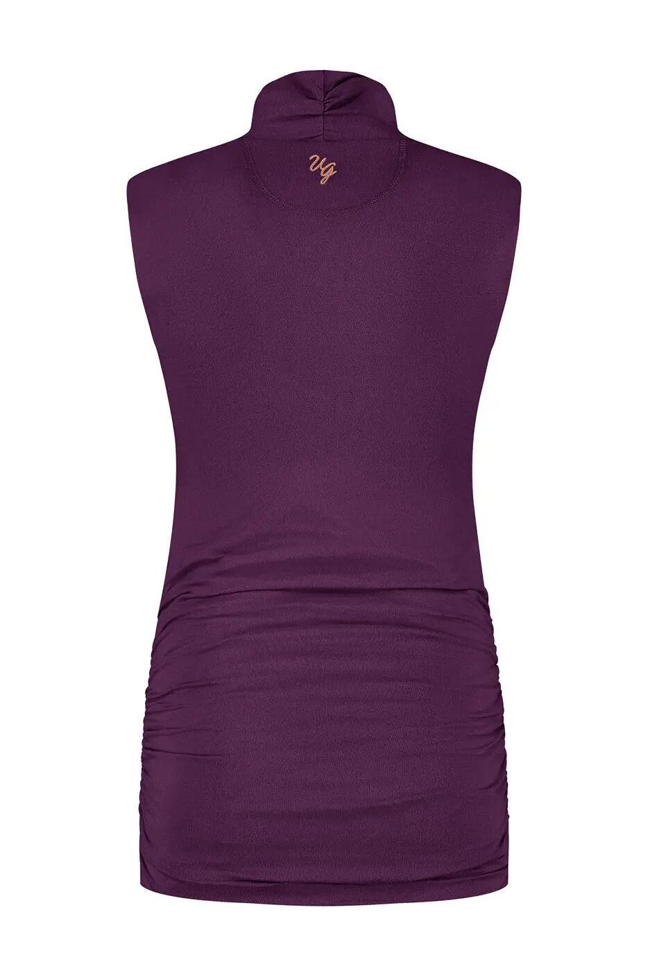 Good Karma - Top de Yoga et Pilates multifonctionnel en coton biologique - Bloom 6/6