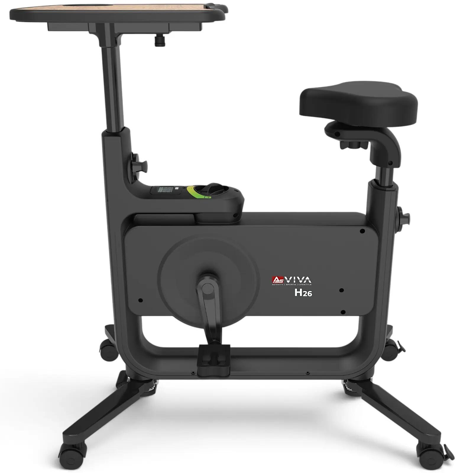 Desk-Bike H26 1/11