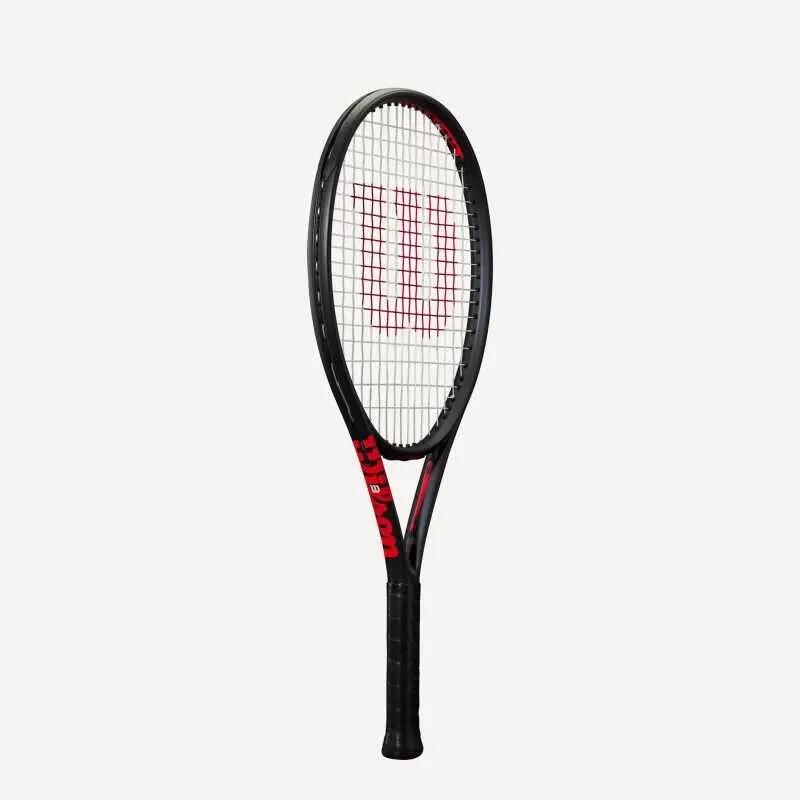 Wilson Tenis Raketi Clash 25 V3.0 (WR173310U)