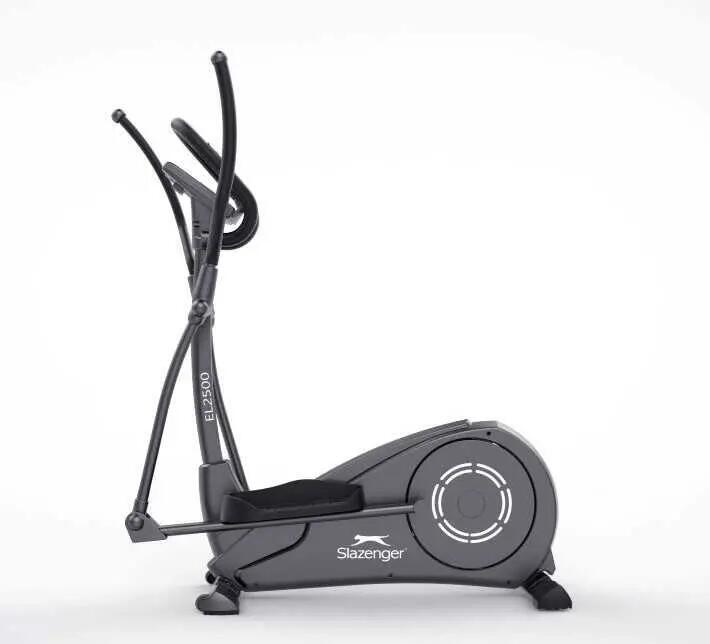 Slazenger EL 2500 Eliptik Bisiklet 3/3