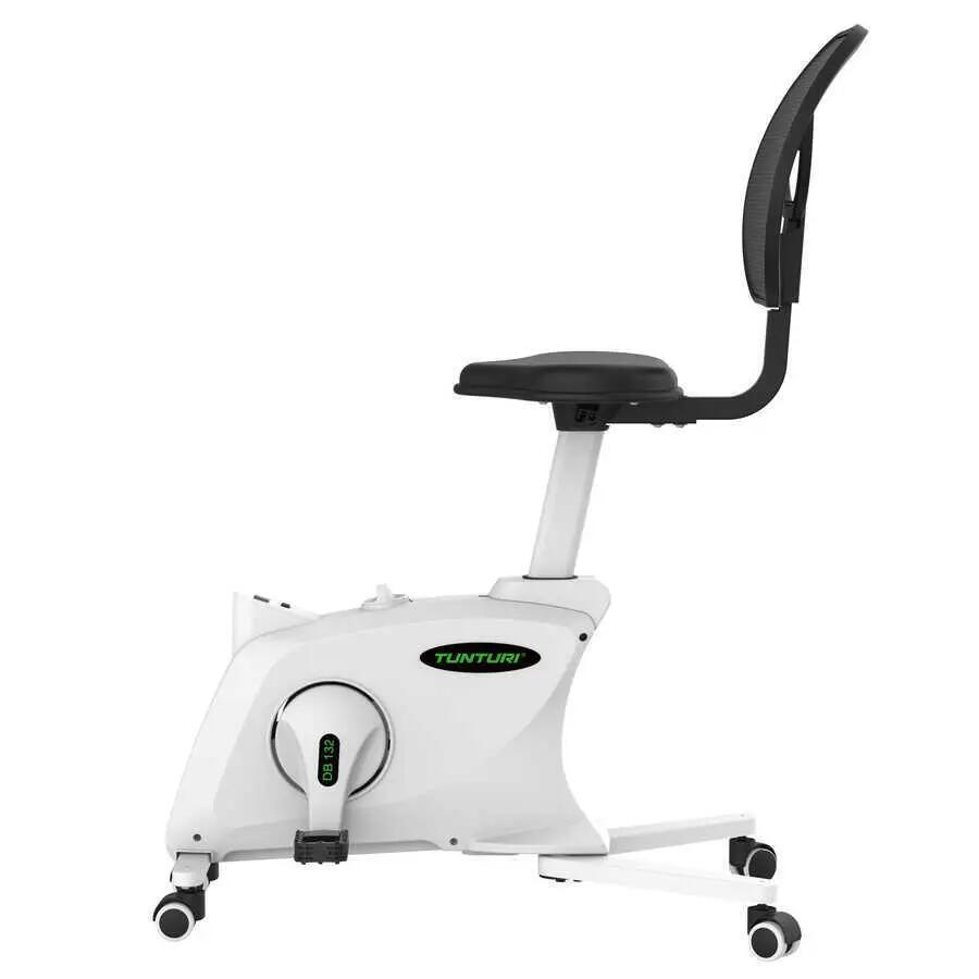 Tunturi DB 132 Home Office Bisikleti 6/6