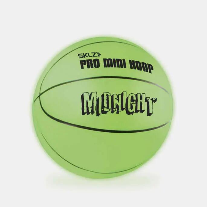 Sklz Pro Mini Hoop Midnight Fosforlu Gece Görüşlü Basket Potası (HP14-MDNT-000)