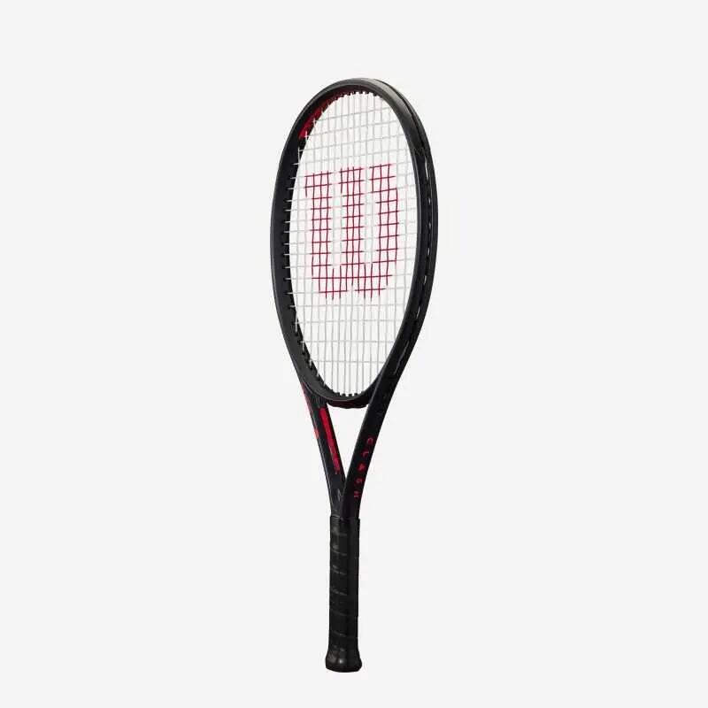 Wilson Tenis Raketi Clash 25 V3.0 (WR173310U)