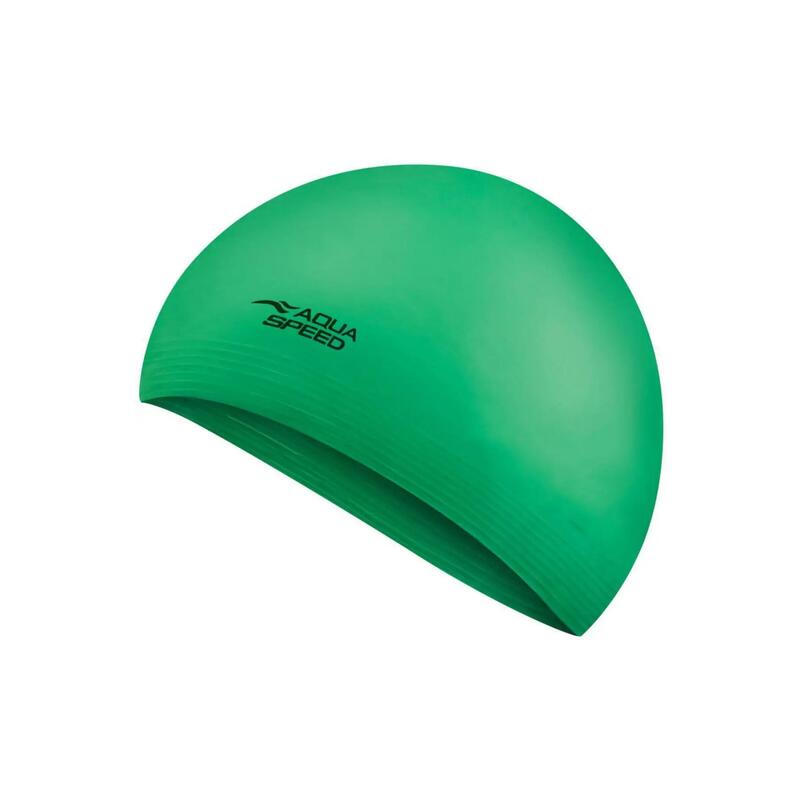 Esnek Lateks Yetişkin Yüzücü Bonesi