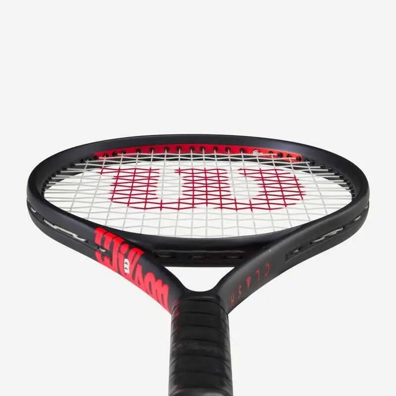 Wilson Tenis Raketi Clash 25 V3.0 (WR173310U)