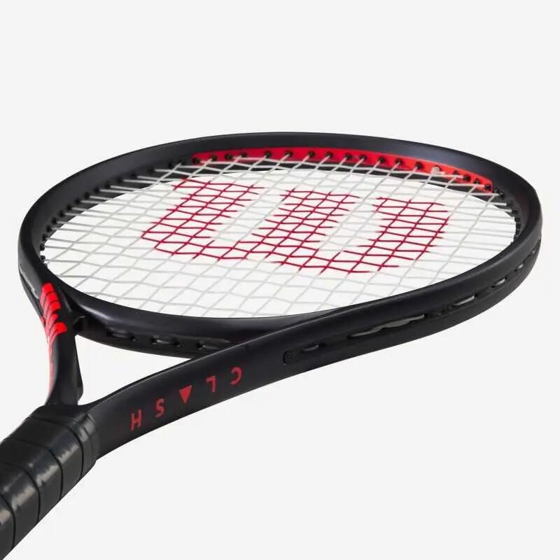 Wilson Tenis Raketi Clash 25 V3.0 (WR173310U)