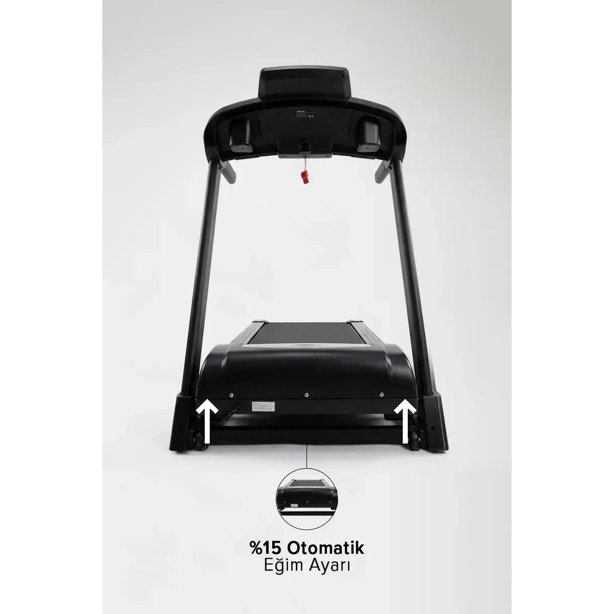 Axis - 3.0 Hp Koşu Bandı