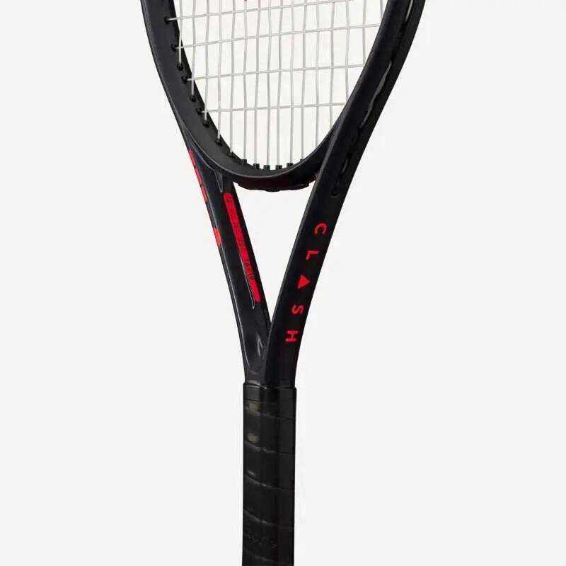 Wilson Tenis Raketi Clash 25 V3.0 (WR173310U)