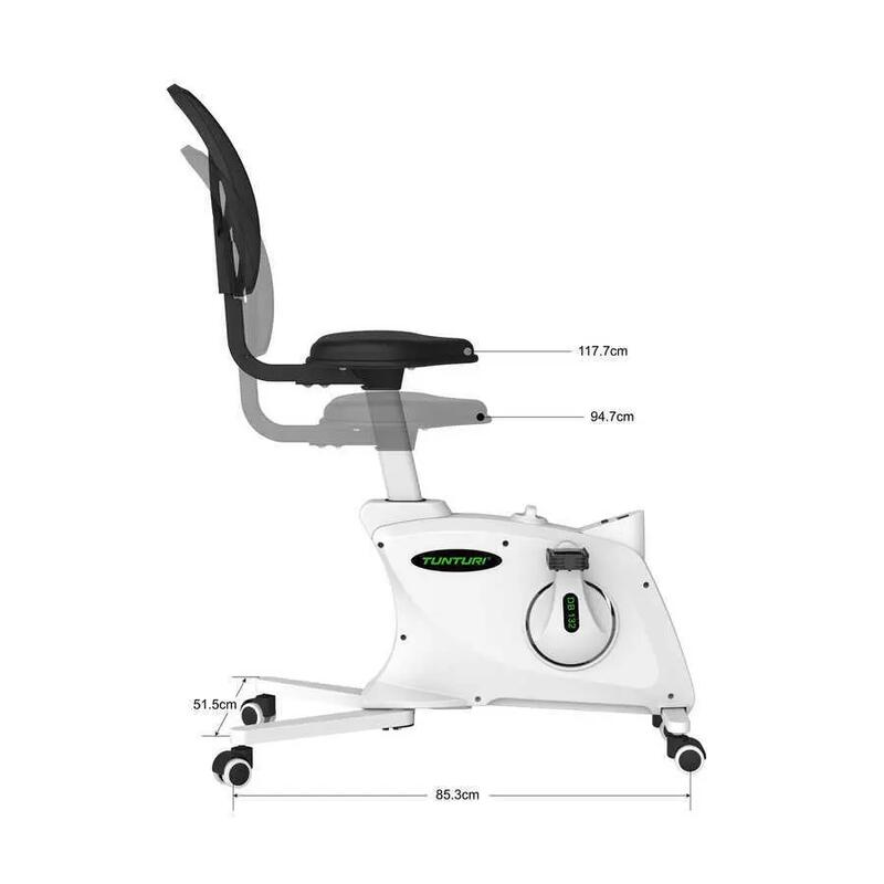 Tunturi DB 132 Home Office Bisikleti