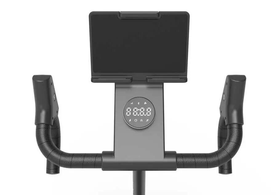 Tunturi Fitrace 50 İç Mekan Bisiklet 2/7