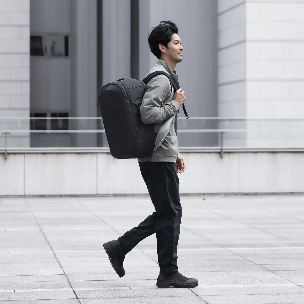 Thule Subterra 2 Convertible - Reiserucksack 16" 55 cm 10/12