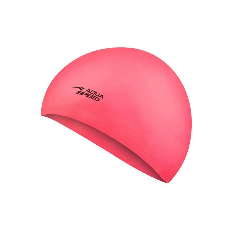 Soft Latex Yüzme Bonesi - Pembe