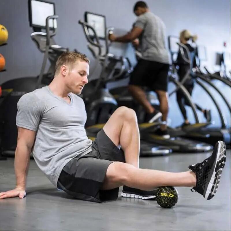 Sklz Hedefli Masaj Topu PERF-MSLG-01