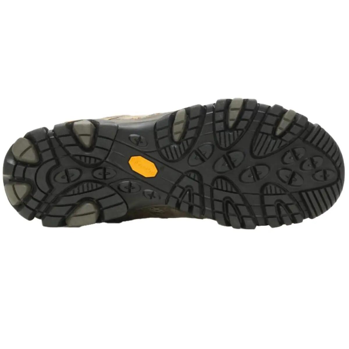 Wandelschoenen Merrell Moab 3 Gtx beige heren 5/5
