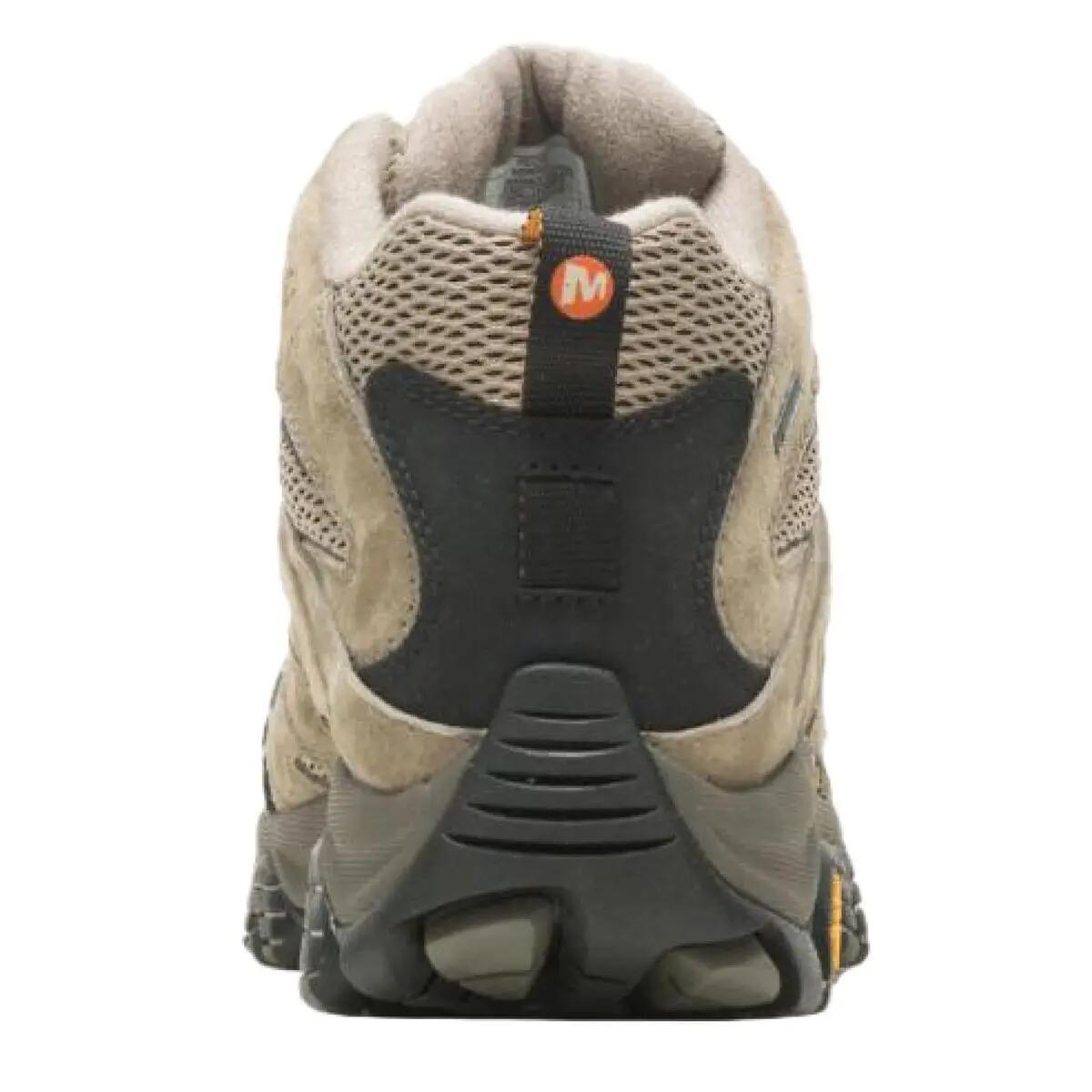 Moab 3 Mid GTX 4/5