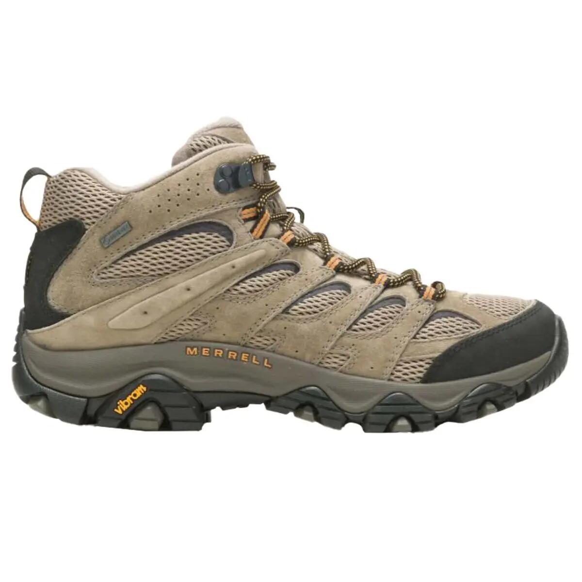 Moab 3 Mid GTX 2/5
