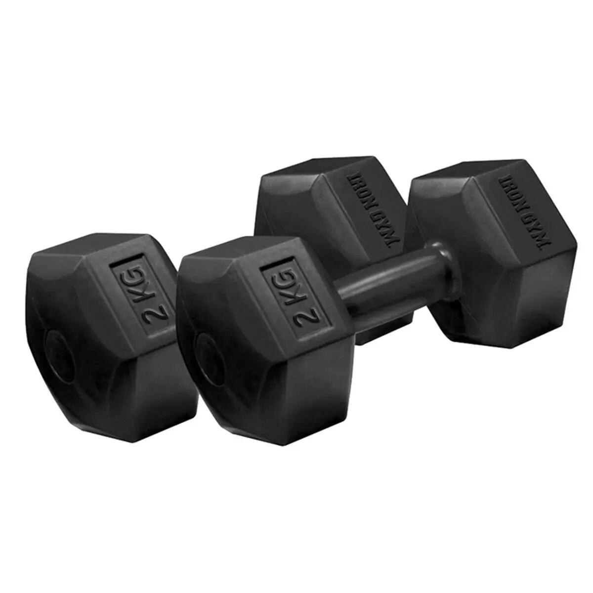 IRON GYM picture