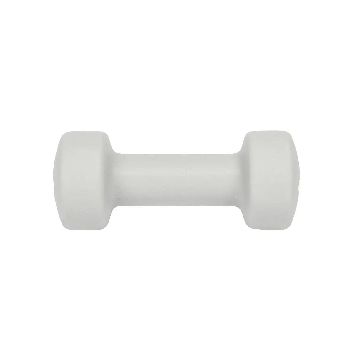 Vinyl Dumbbell Pro - 2 x 2 kg 7/7