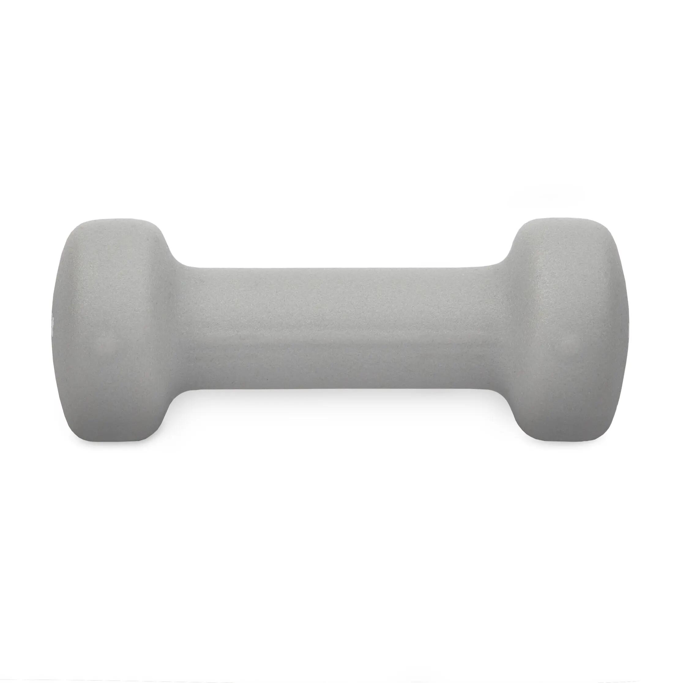 Dumbbell Set - Barbell Set - Vinyl with Case 7/7