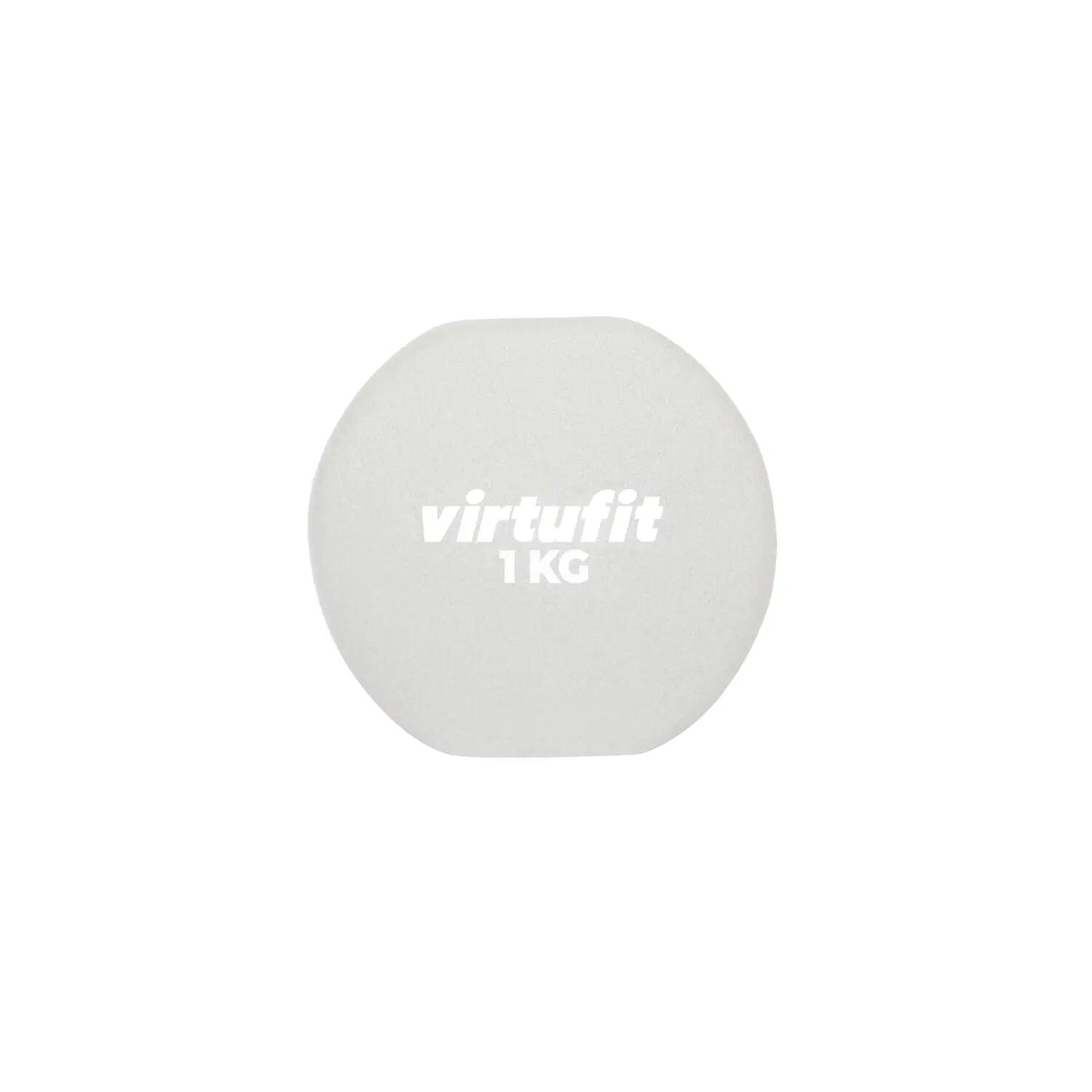 Pesas Pro de vinilo - 2 x 1 kg 6/7