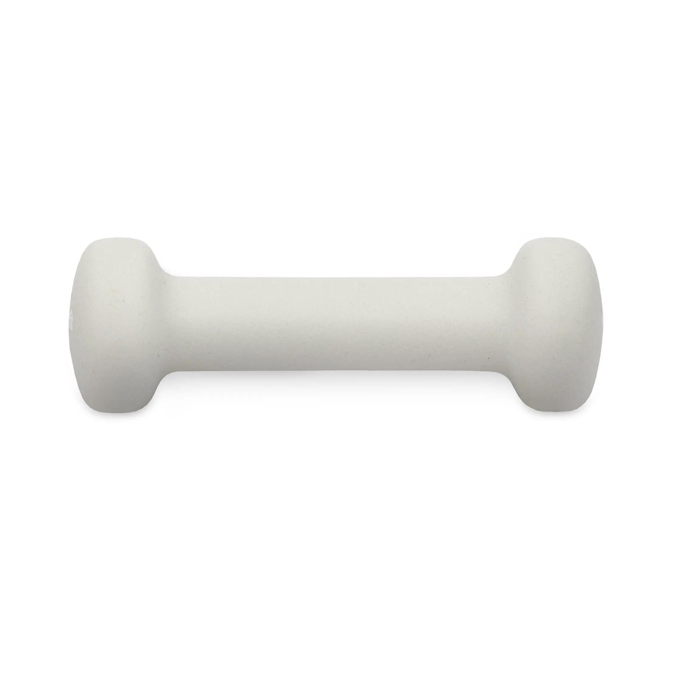 Dumbbell Set - Barbell Set - Vinyl with Case 6/7