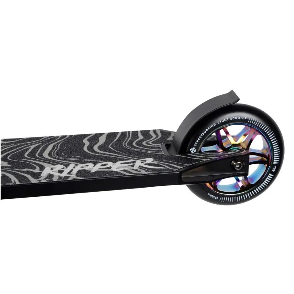 Trottinette freestyle Street Surfing RIPPER Neo Shadow 5/5