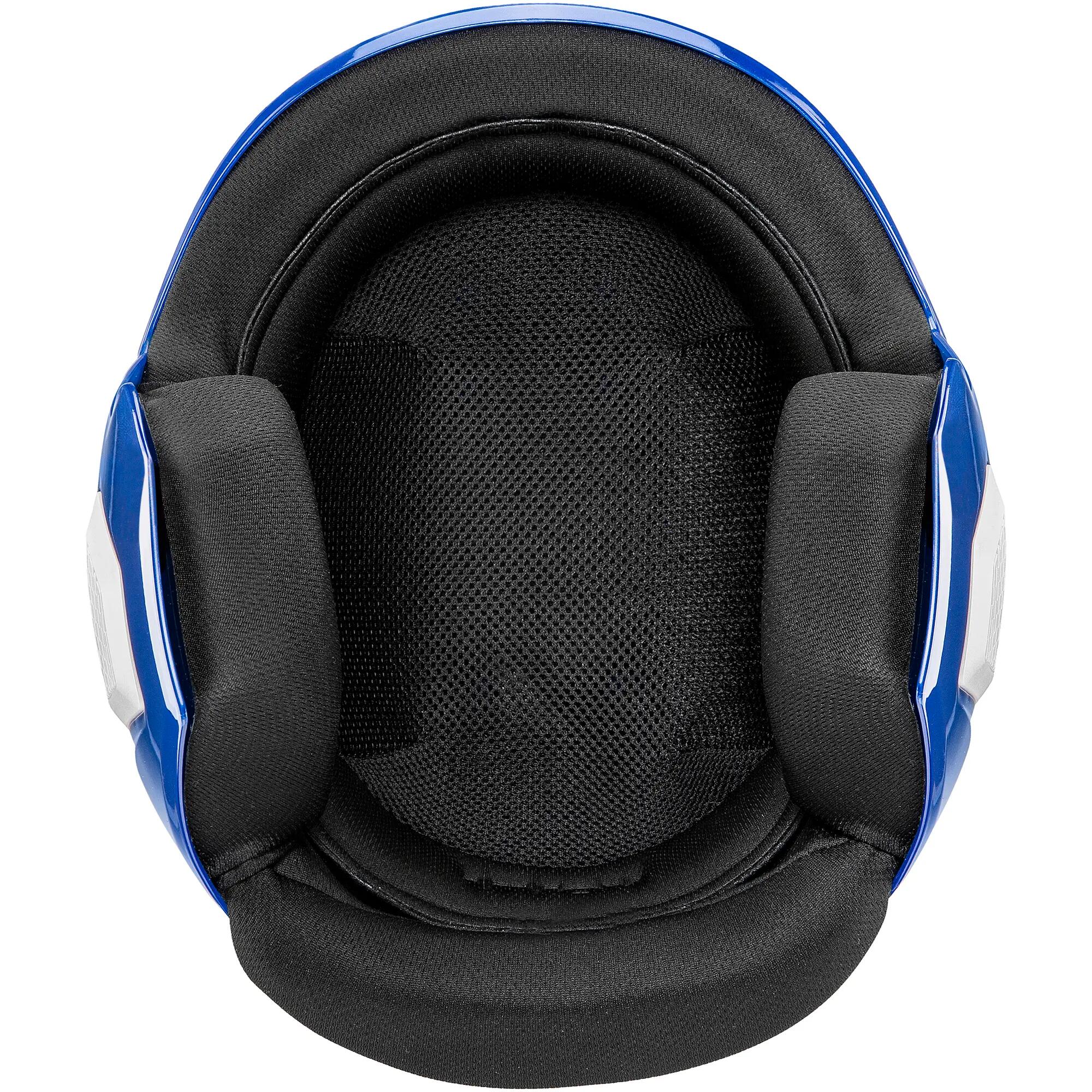 Kask narciarski Uvex Invictus Racing Blue Mężczyzna 5/5