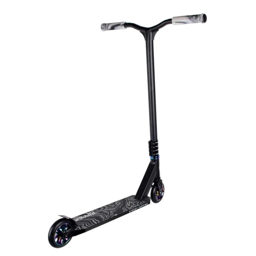 Trottinette freestyle Street Surfing RIPPER Neo Shadow 3/5
