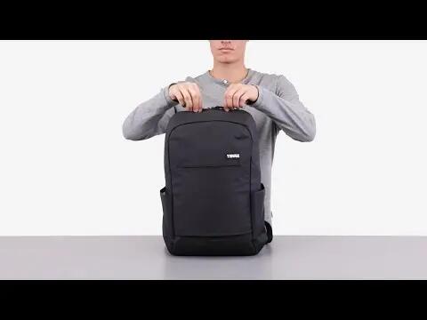 Plecak miejski Thule Lithos Backpack 20 L 13/13