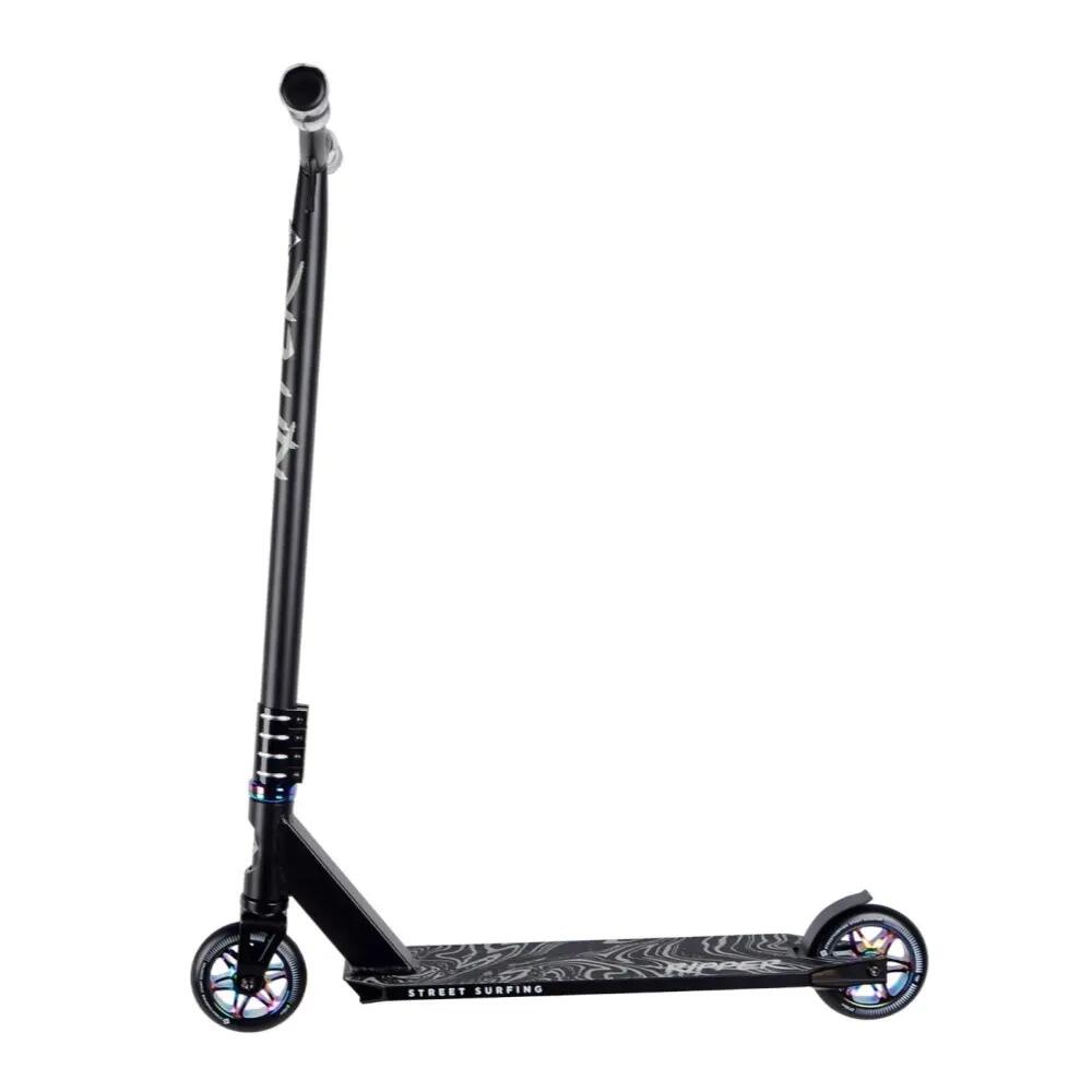 Trottinette freestyle Street Surfing RIPPER Neo Shadow 2/5