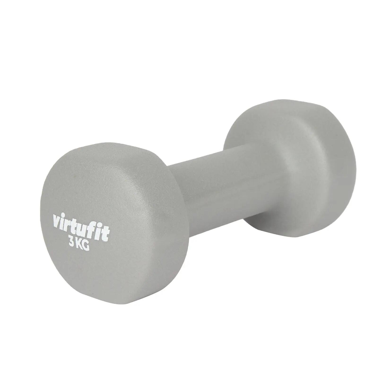 Hantle winylowe Pro - 3 kg 3/7