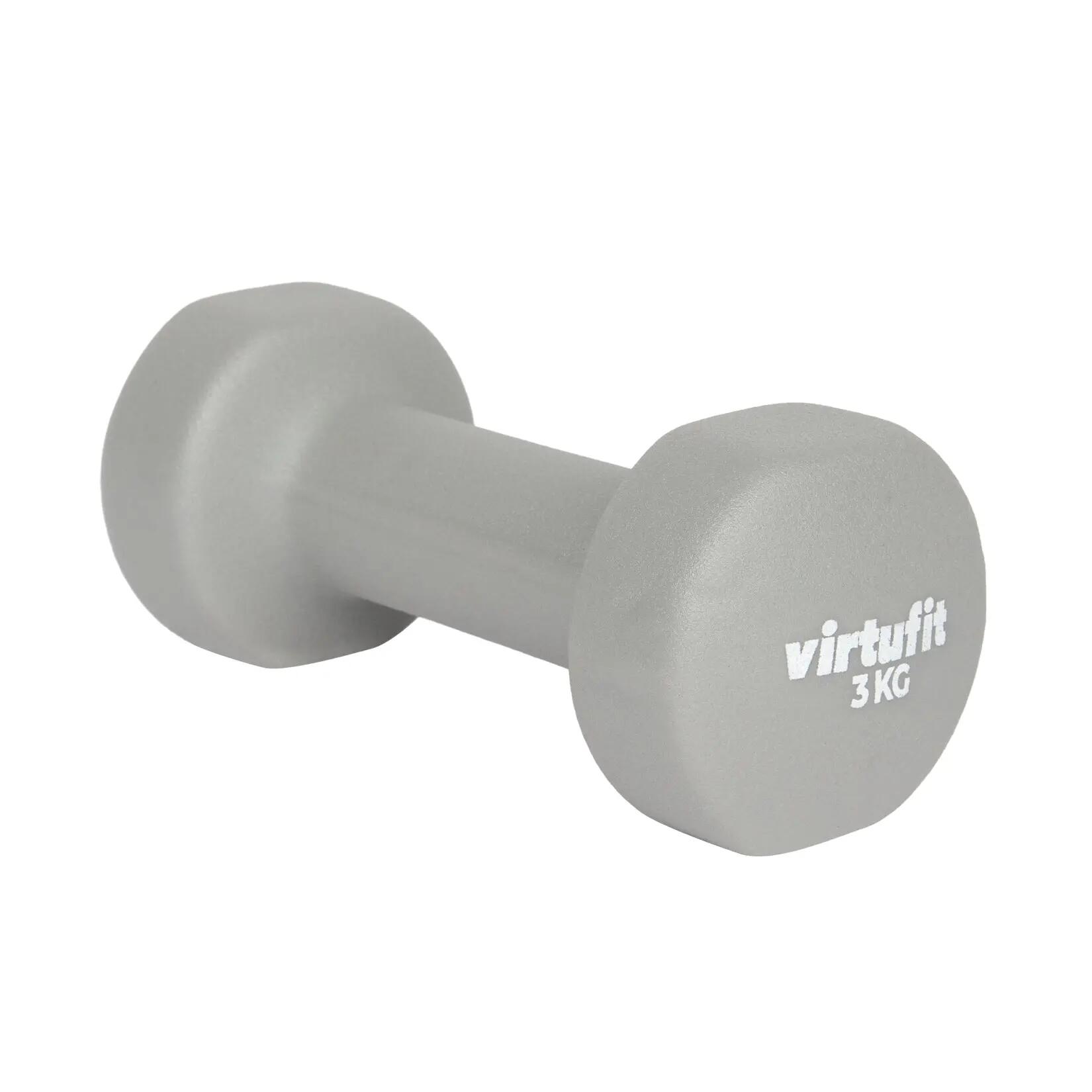 Hantle winylowe Pro - 3 kg 2/7