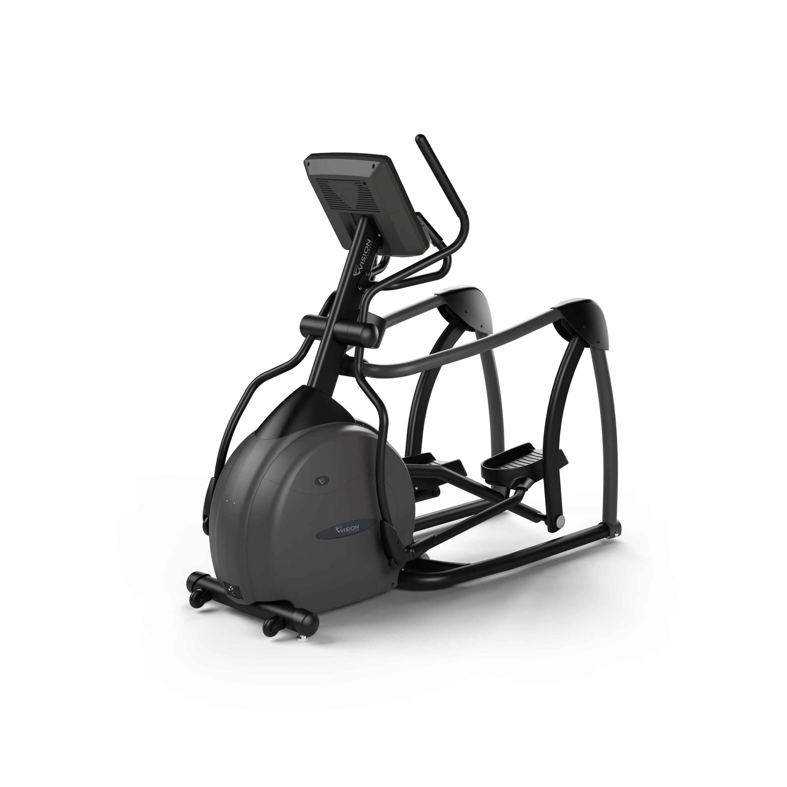 S600E Elliptical 5/6