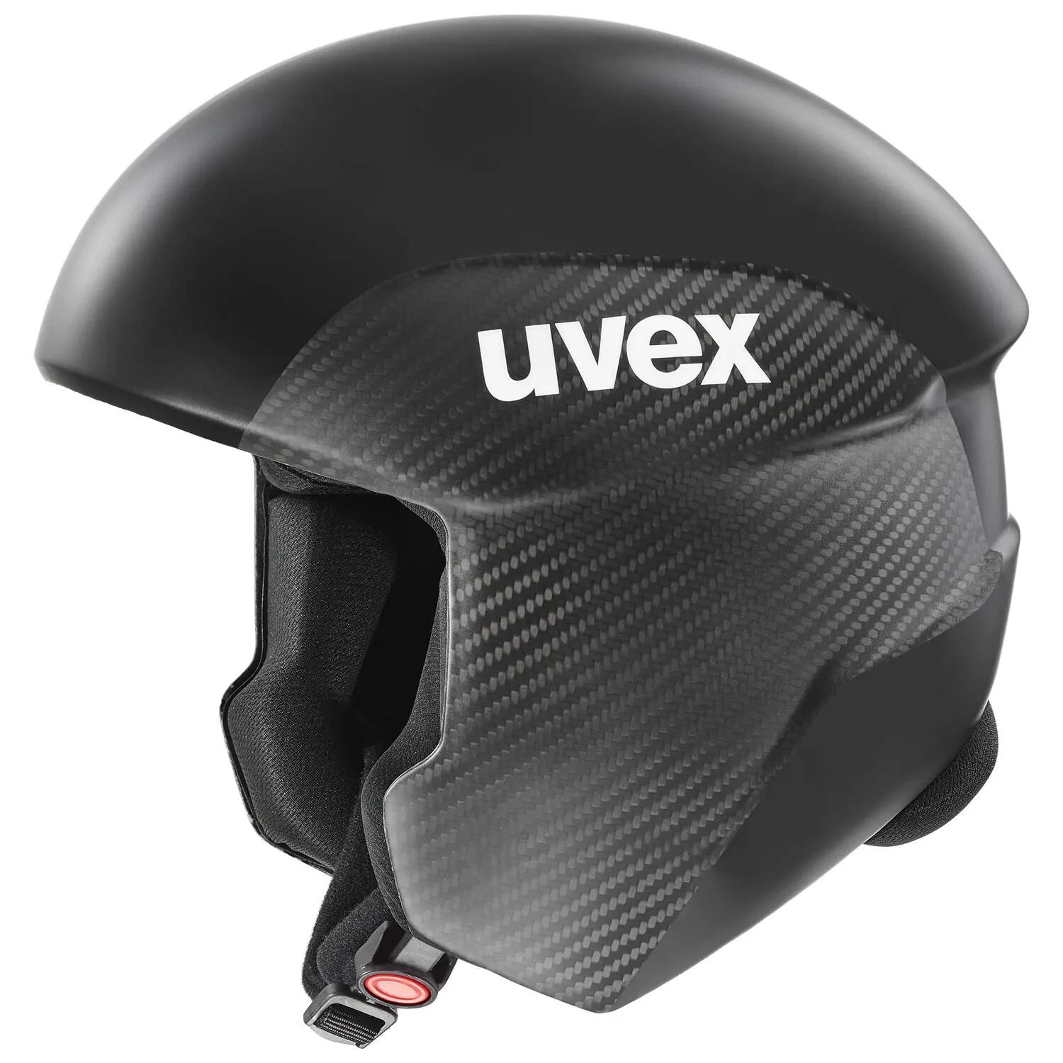 Kask narciarski uvex Invictus Carbon dla mężczyzn 1/5