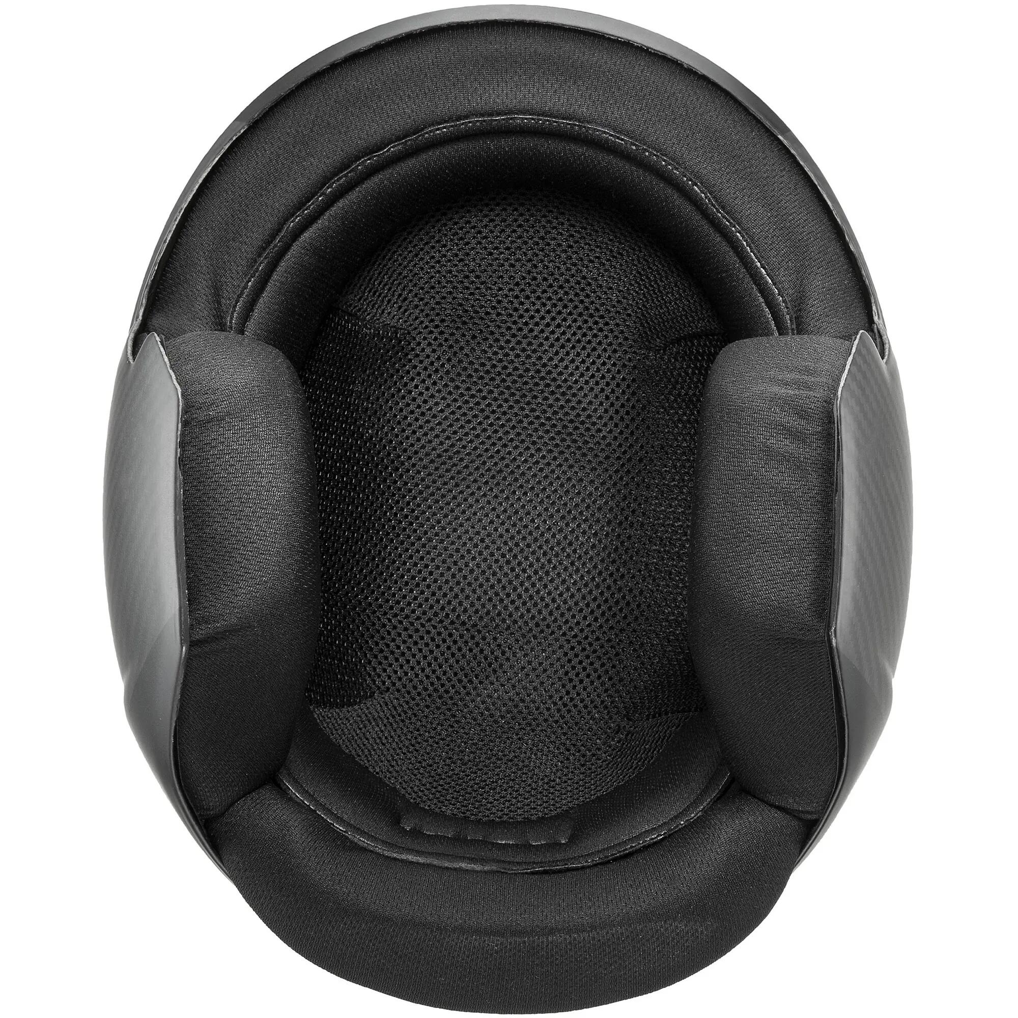Kask narciarski uvex Invictus Carbon dla mężczyzn 5/5